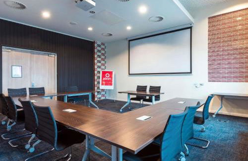 Aparthotel Adagio Liverpool City Centre - Foto 138