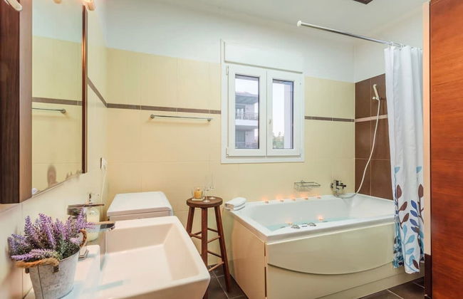 Navarino Captains Villa - Lux Private Pool Retreat - Foto 31