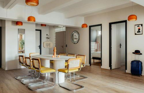 EDGAR SUITES MONTMARTRE - ABBESSES - Foto 27