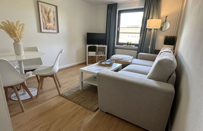 Gästehaus Bremer - Foto 1