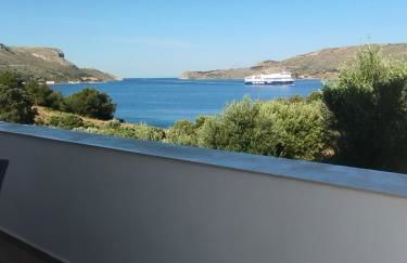 Leros Houses Sea View 1 - Foto 18