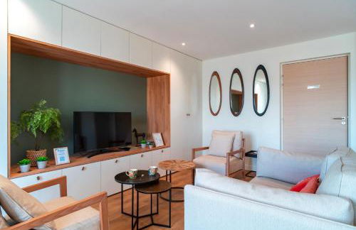 Villa du Port 2 - Appt vue port - Foto 1