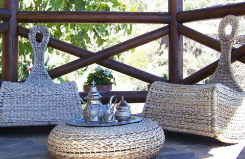 holiday home Caserio Lomo Arriba Torre del Sol, Vera de Erques - Foto 30