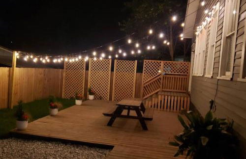 The Lafayette House - Foto 55