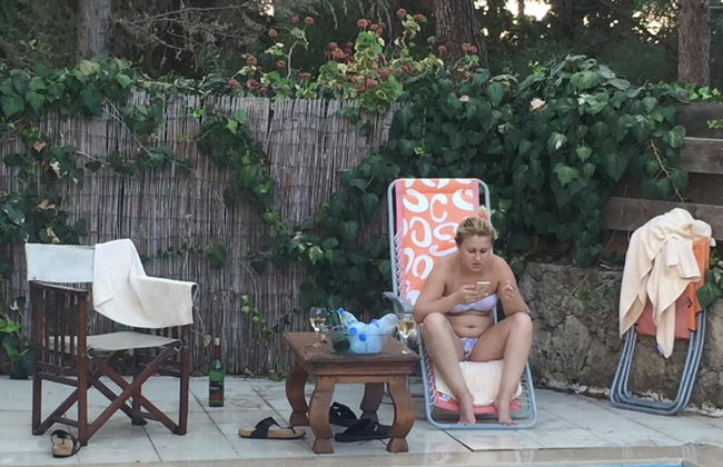 Inviting 3-bed Apartment in North Cyprus Girne - Foto 10