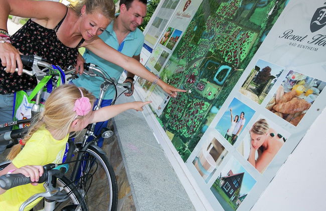 Family Villa With Sauna - Foto 20