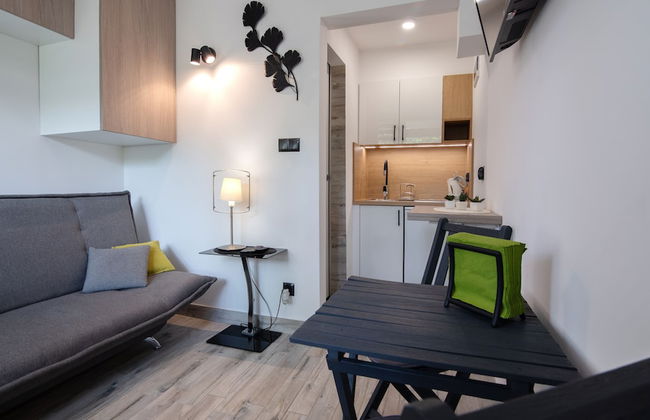 Apartamenty Sun & Snow Barbara Ustroń - Foto 4