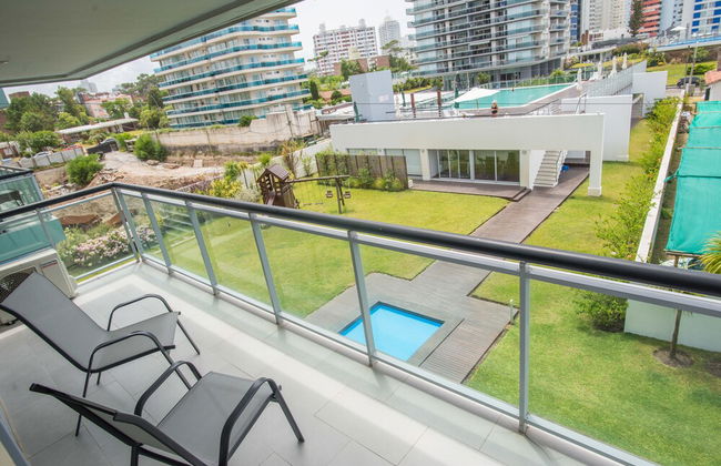 Torre Francia - Foto 19