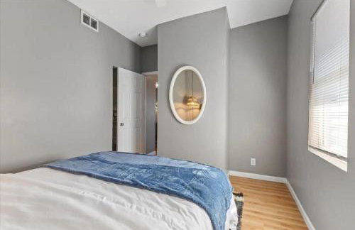 PetFriendly 2BR Convenient to Stadium&Downtown - ctd - Foto 5