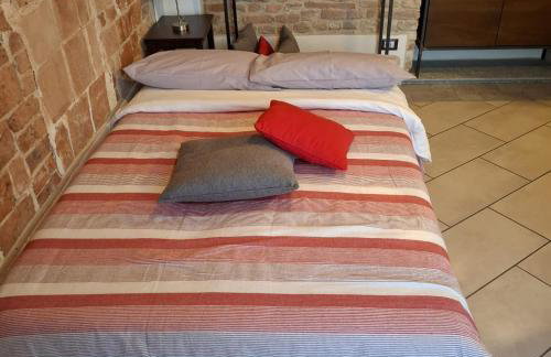 Casa Statuto - Appartamento tra le mura - Photo 17