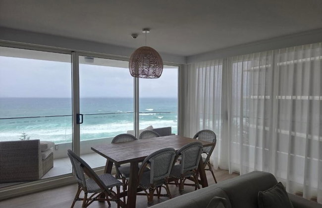 Southern Cross Beachfront Holiday Apartments - Foto 25