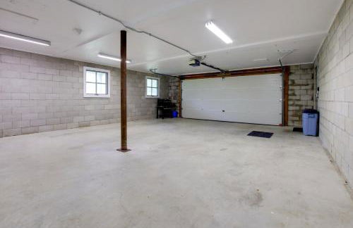 Serene Washington Island Getaway with Private Beach! - Photo 36