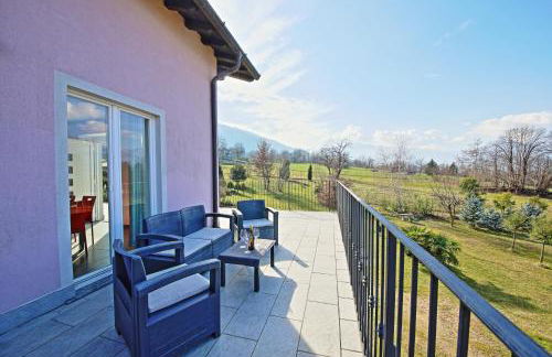 Legnoncino Holiday Home- Lake Como - Photo 17