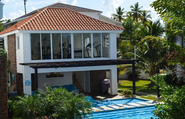 Magic Cortesea luxury beach - Photo 24