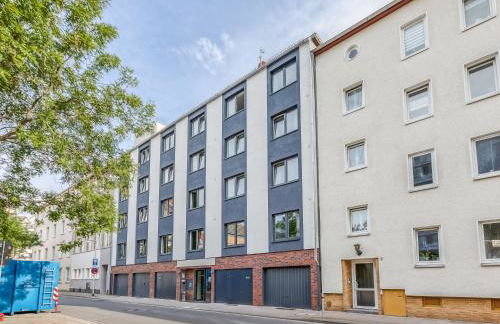 Limehome Hannover Bleichenstraße - Digital Access - Foto 48