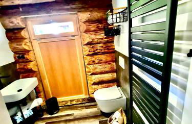 Blockhaus PanHütte - Foto 40