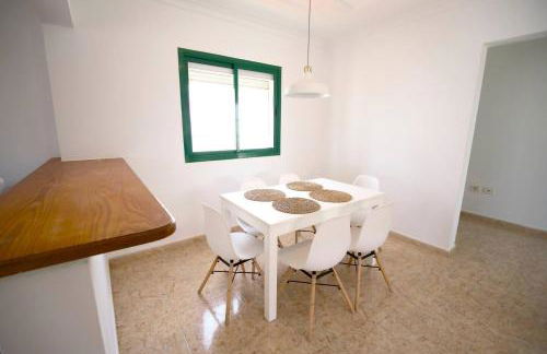 Kalendra Rofe · Amplia y tranquila cerca del mar - Foto 16