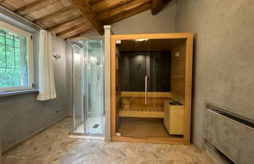 Orvieto villa - Foto 17