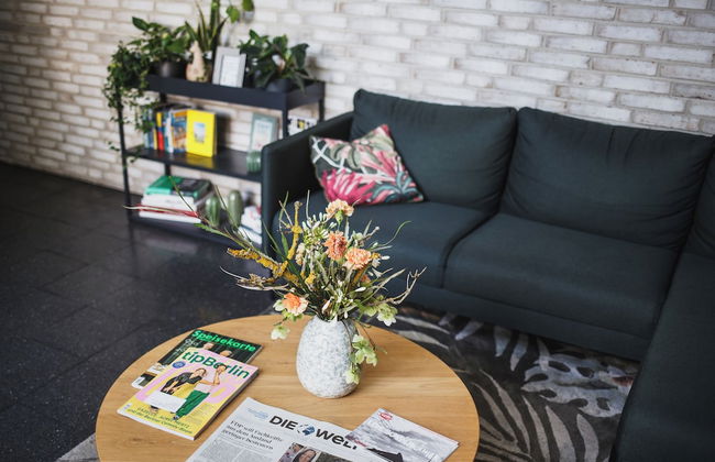 The Circus Apartments - Foto 3