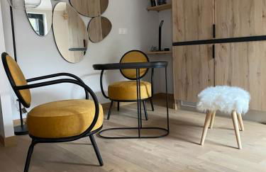 L'ATELIER 14 - Centre ville - Appartement entier- Neuf - Foto 8