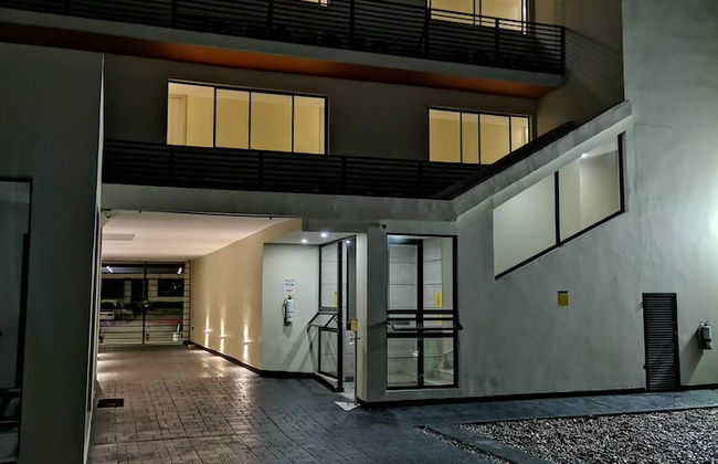 BERILO DELUXE APARTAHOTEL - Photo 21