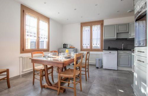 Chez nicole et alain - Foto 1