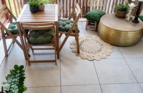 Appartement de 50m2 avec terrasse et parking - Photo 7