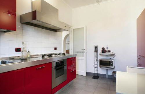 The Attico_Prati - Foto 22