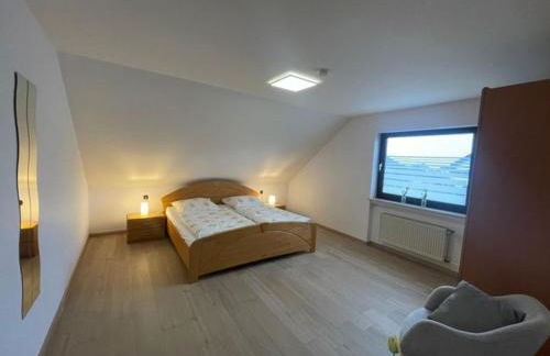 Ferienwohnung Adelheid Brachtendorf - Foto 12