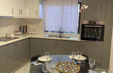 Navarino Bay Panoramic View - Golden Sunset House, Pyla - Foto 14