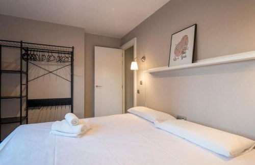 BeBarceloner Sant Andreu Apartments - 1 bedroom with terrace - Photo 7