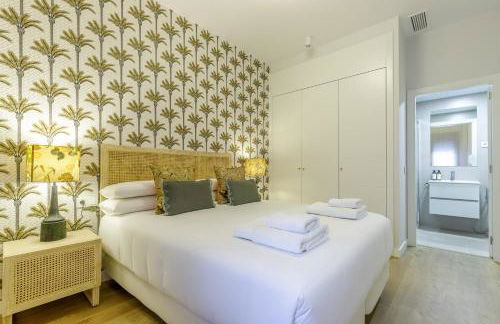 Malagueta Miramar with Shared Pool by Caleta Homes - Foto 2