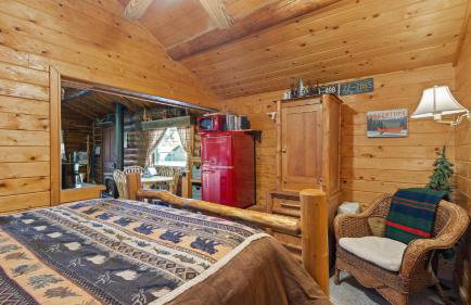 Wild Bills Cabin - Foto 14