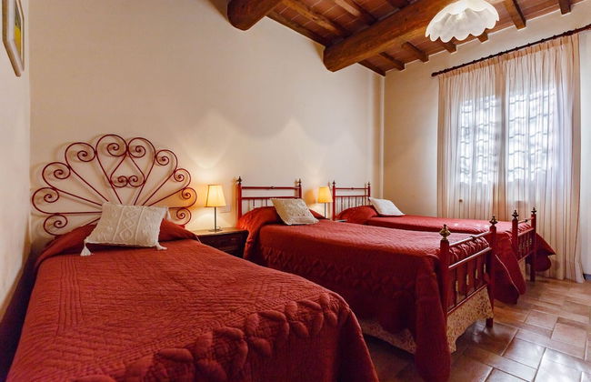 Le Fonti a San Giorgio - Photo 17