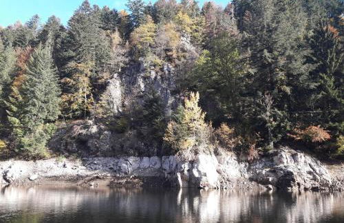 Charlys Bleibe Gastunterkunft inmitten der Natur - Foto 55