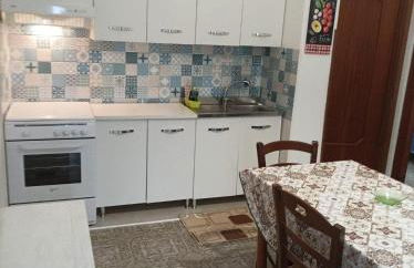 SeaView Apartments Caprioli-Palinuro - Foto 8