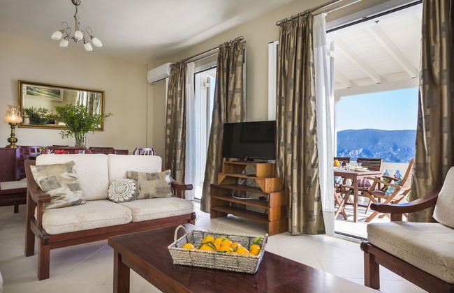 Villa Serenity - Foto 13