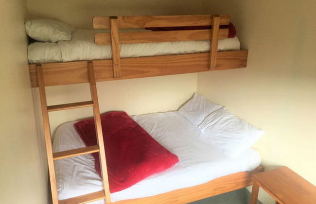 Otorohanga Kiwi Holiday Park - Foto 8