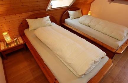 Ferienhaus-Winzerhaus Sasbach - Foto 27