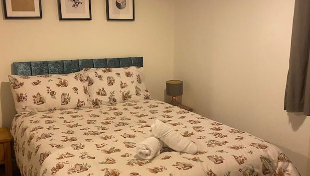 Luxurious Home Tottenham Court Road Charingcross Leicester Square - Foto 2, Zimmer