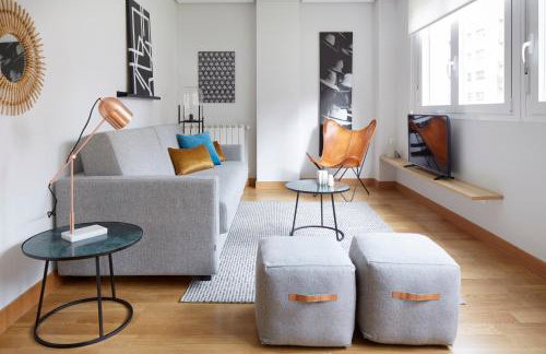Mundaiz by FeelFree Rentals - Foto 1