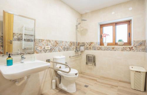 Villa Andromeda Fres - Foto 69