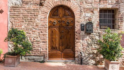 La casa torre di Marcello - Foto 4