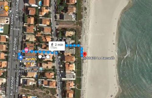 Barcarès Beach Rental - Photo 1