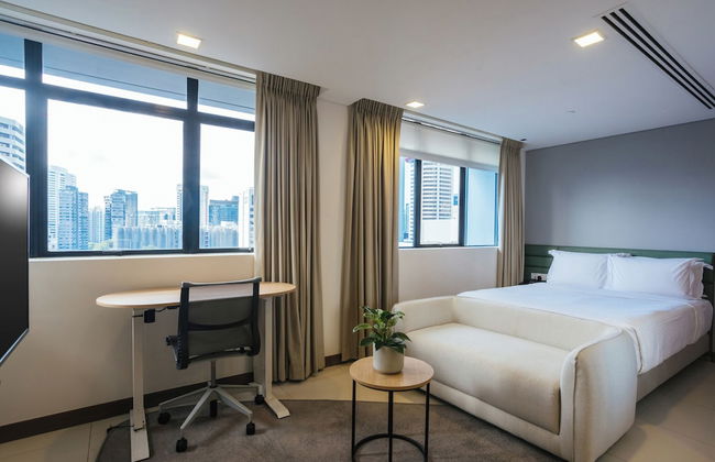 Novotel Living Singapore Orchard - Photo 5