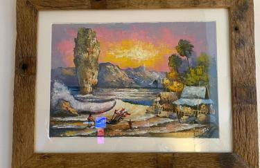 Cosy Earlsfield pad with Garden - Foto 28