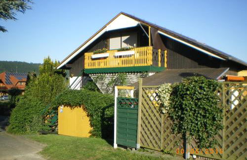 Ferienwohnung Sausen - Foto 28