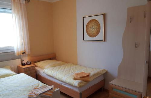 Ferienhaus "Am Gehre" - Foto 8