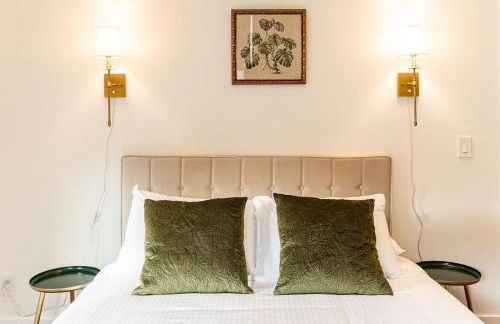 Walk to Rhinegeist, Findlay Market, FREE Streetcar - Foto 34