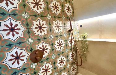 GATU Villa Lurberri, piscina privada, Parking, jardines -Mayores de 25 años y familias " - Foto 18
